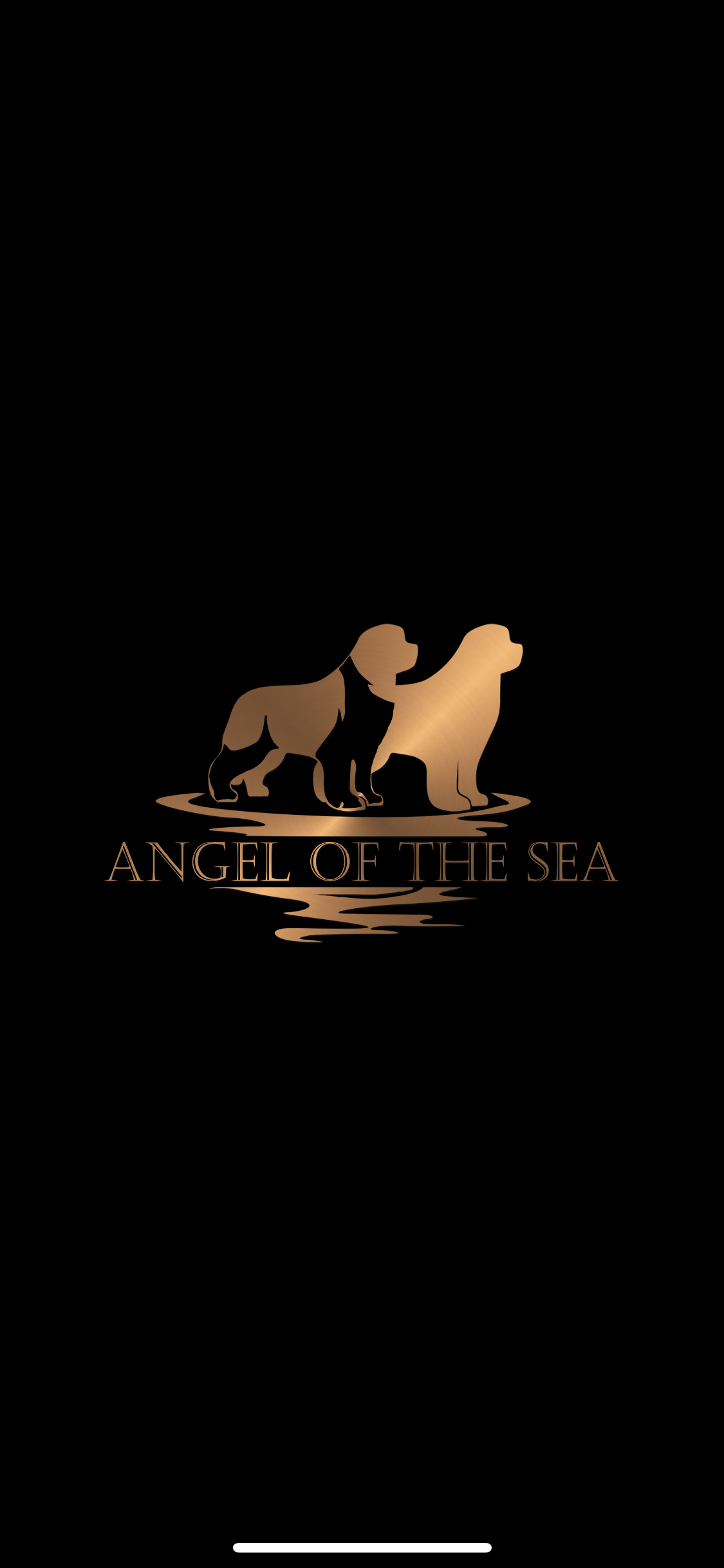 Angel Of The Sea